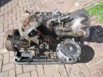 Versnellingsbak 3.5 V8 LT95